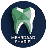 کلینیک دندانپزشکی دکتر مهرداد شریفی